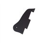 Alnicov Pickguard pour guitare Gibson ES-335, style court (3 plis, rouge tortue)