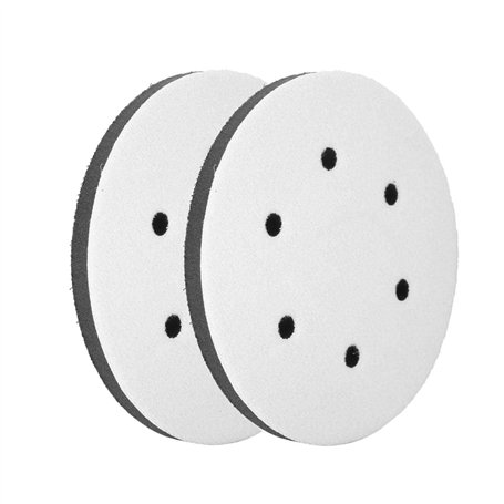 2 Pièces Tampon D'Interface en Éponge Souple