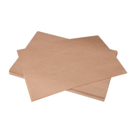 HRLORK Lot de 100 feuilles de papier sulfurisé jetable anti-adhésif pour friteuse à air comprimé HRLORK Lot de 100 feuilles de papier sulfurisé jetable anti-adhésif pour friteuse à air comprimé