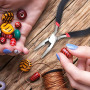 Kit de Pince pour Bijoux