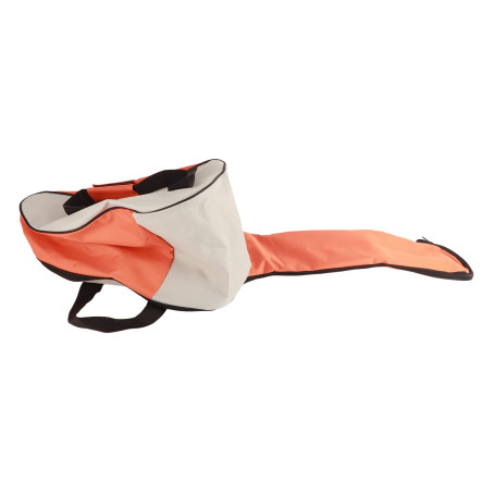 Garosa Housse de transport pour Tronçonneuse Protection Portable Support Imperméable Convient pour & Tronçonneuse Rangement oran