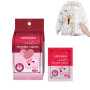Lingettes Humides pour Enlever les Taches