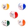 ZYWQ Balles de Jonglage