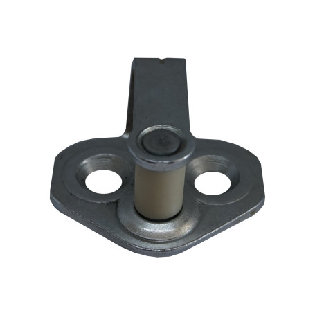 Bross Auto Parts BDP751FBA Loquet de verrouillage de porte 7700423922