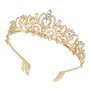 KILDOWS Couronne Femme