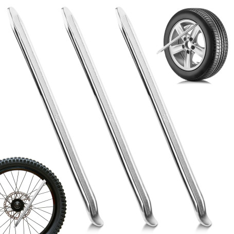 KILDOWS 3 Pièces Demonte Pneu