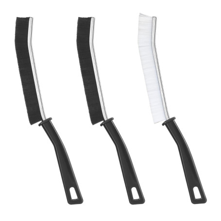 jatimdotina 3Pcs Brosse Nettoyage