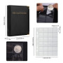Album Numismatique Collection