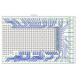Fasizi Broches PCB double face non soudées version prototype bornier à vis Shield Board Kit