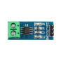 HALJIA Acs712 Acs712elc-05b 5 A Gamme module Capteur de courant Compatible avec Arduino