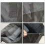 LHKJ Sac de Voyage pour Poussette, Imperméable Siège Enfant De Voiture, Fauteuils Roulant. Parfait Pour Le Stockage Ou Prendre L