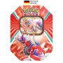 Amigo Verlag Pokémon TCG Tin 108 *Allemand*