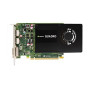 PNY Carte Graphique NVIDIA Quadro K2200 VCQK2200-PB