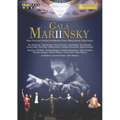 Gala Mariinsky II