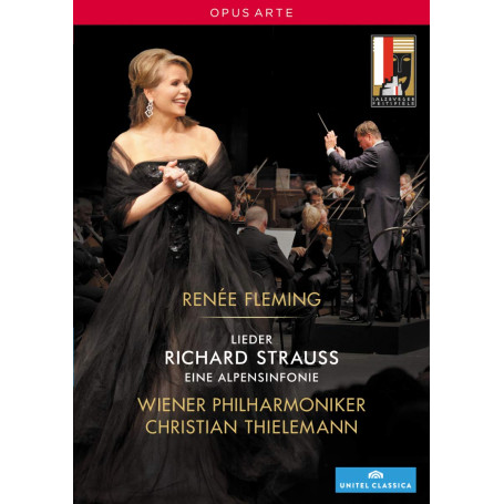 Renée Fleming en Concert (Live août 2011)
