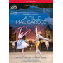 Hérold : La Fille Mal gardée. Osipova