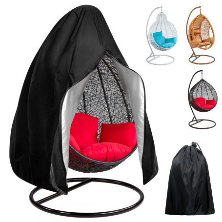 Nizirioo Housse De Chaise Suspendue