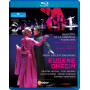 Tchaikovski : Eugène Onéguine. Opolais