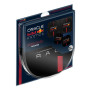 Red Bull Oracle Kit Pare-Soleil Universel - 3 pièce - Noir/Rouge