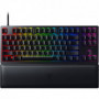 RAZER - Clavier gaming HUNTSMAN V2 PURPLE SWITCH 229,99 €