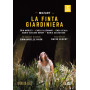 Mozart:la Finta Giardiniera