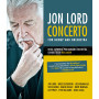 Jon Lord : Concerto for Group and Orchestra [Blu-ray + CD] [(+CD)]