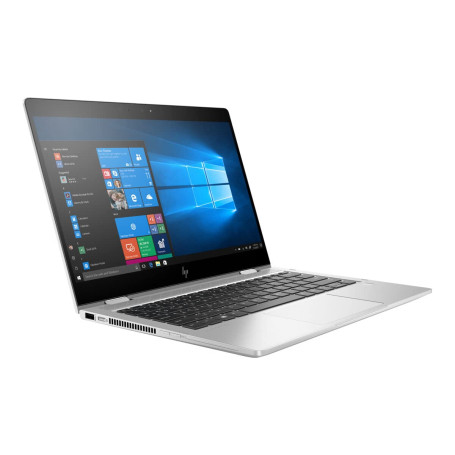 HP EliteBook 830 G5 13