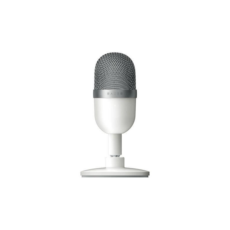 Microphone Razer RZ19-03450300-R3M1 Blanc