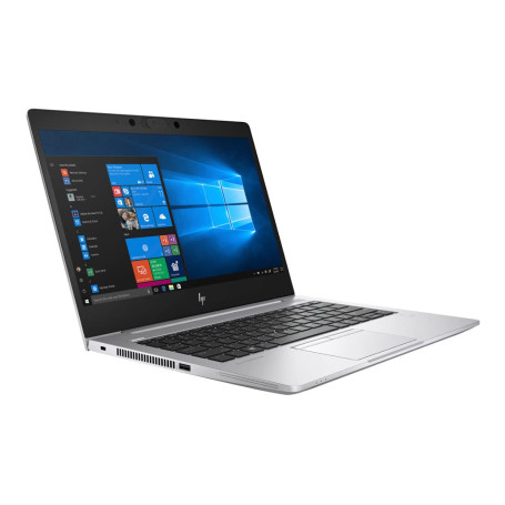 HP EliteBook 830 G6 Écran tactile 13