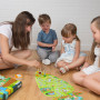 Jeu éducatif 3 ans à 5½ ans - PLA11