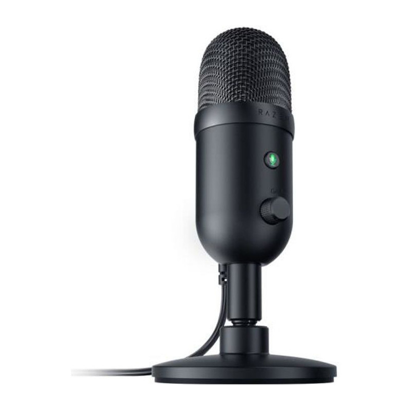 Microphone Razer Seiren V2 X Noir