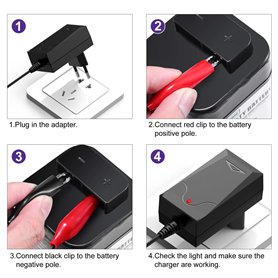 VEVOR Machine à Badges de 25 + 58 mm Presse à Badge avec 500 Kits de Matériels Livre Magique et Coupe-Cercle Machine à Fabriquer