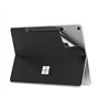MoKo Autocollant de Protection Arrière pour Tablette Microsoft Surface 12 Pouces 2025
