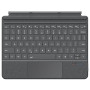 MoKo Clavier Anglais QWERTY Compatible avec Microsoft Surface Go 4 2023 /Surface Go 3 2021 / Go 2 2020 / Go 2018