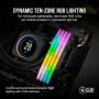 CORSAIR CMH16GX5M2B5200C40 RGB