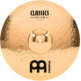 Meinl Cymbals Classics Custom Brilliant Cymbale Crash Medium 17 pouces (43