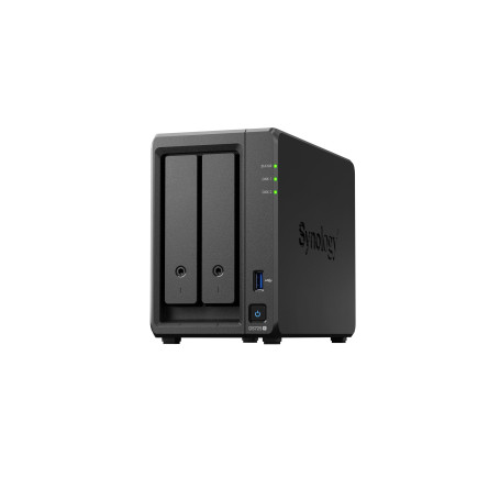 Synology Kit NAS DS725+ à 2 Baies