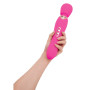 Masseur Bodywand Wand 10 Rose