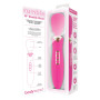 Masseur Bodywand Wand 10 Rose
