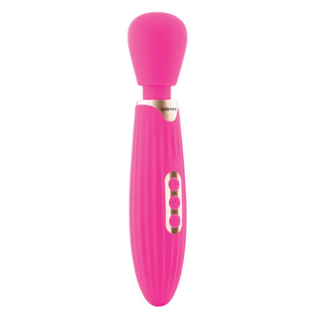 Masseur Bodywand Wand 8 Rose