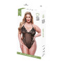 Body Baci Lingerie Noir Queen Queen size