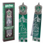 The Noble Collection Harry Potter Slytherin Crest Bookmark - 6.7in (17cm) Die Cast Metal