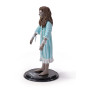 The Noble Collection Bendyfigs Regan Macneil The Exorcist 19cm