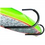 COR Surf Support pour Planche de Surf sur Pied | Plafond et Mur et Stand up Paddle pour Garage et Maison