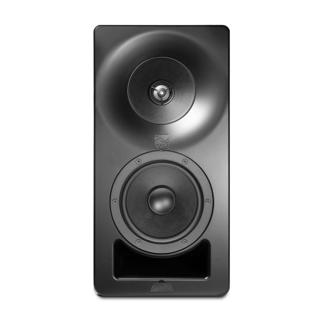 Kali Audio - SM-5-C 3-Way - Moniteur de Studio Passif à Trois Voies