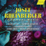 Rheinberger : Musique de Chambre