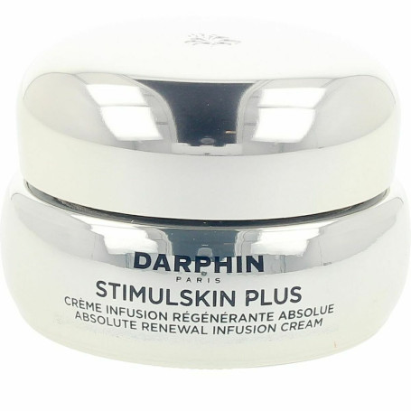 Crème visage Darphin STIMULSKIN PLUS 15 ml