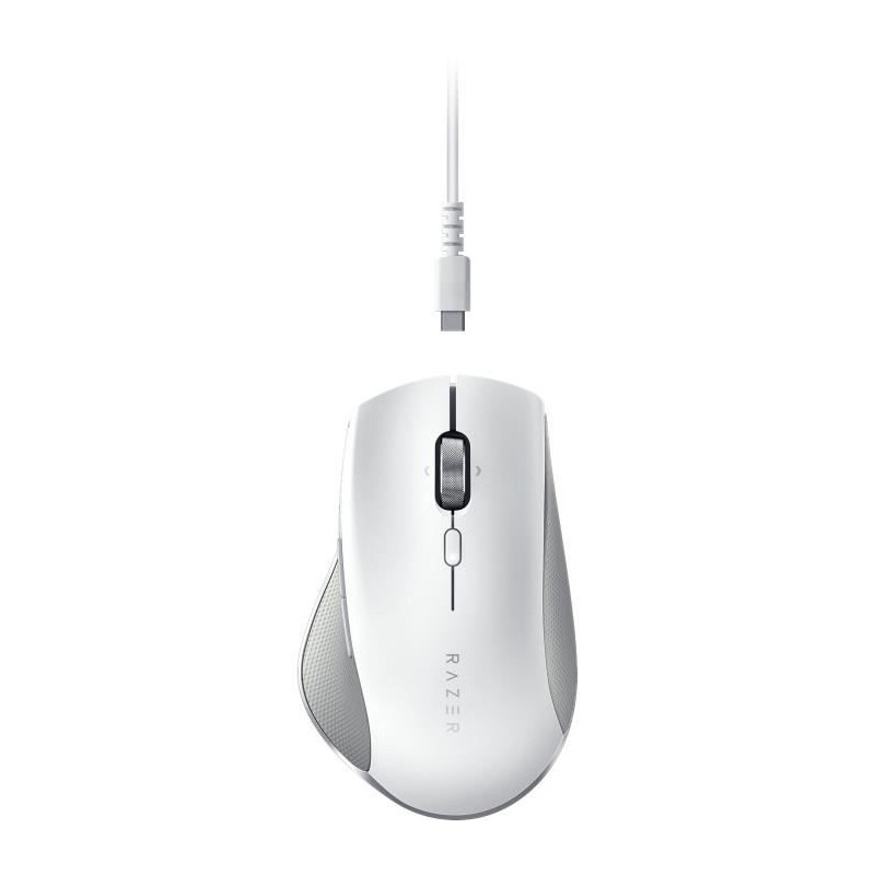 Souris Razer PRO GLIDE Gris