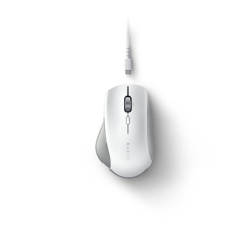 Image secondaire de la Souris Razer PRO GLIDE Gris