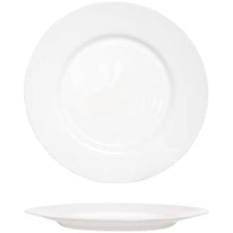 ARC Lot de 6 assiettes plates Everyday